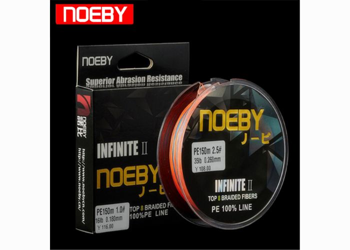Noeby Infinite II 150M
